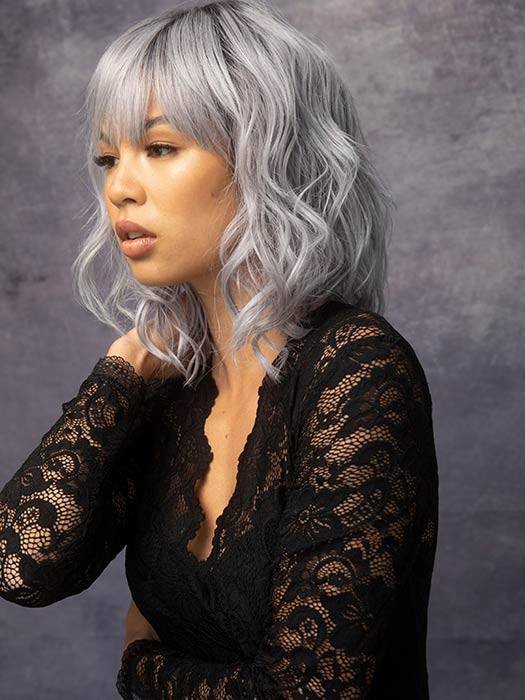 Breezy Wavez by Rene of Paris